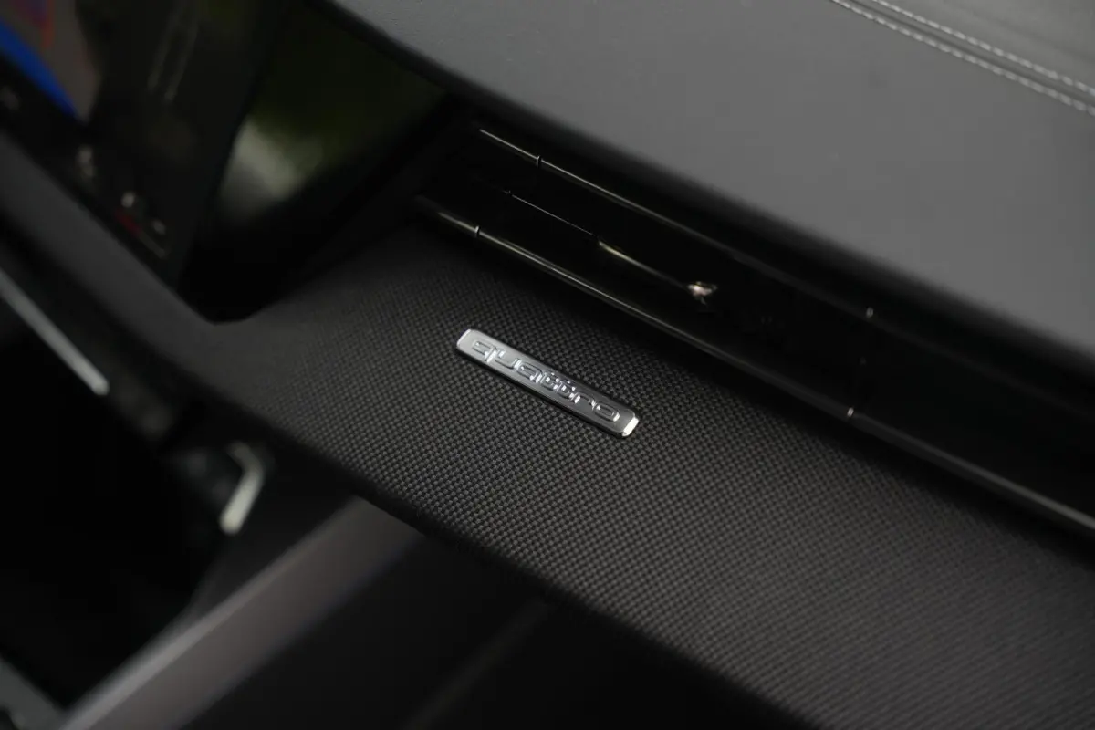 2.0 TFSI S3 quattro Adaptieve Cruise Ambient DAB+ Stoelverw.