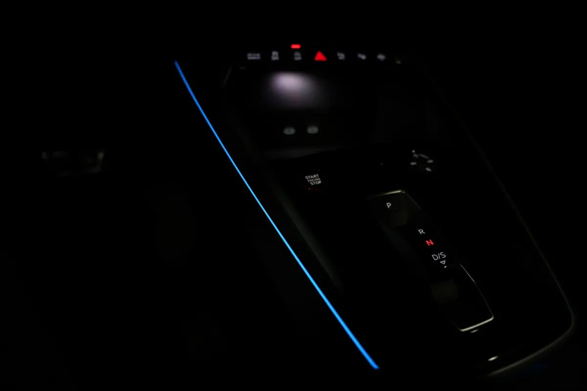 2.0 TFSI S3 quattro Adaptieve Cruise Ambient DAB+ Stoelverw.