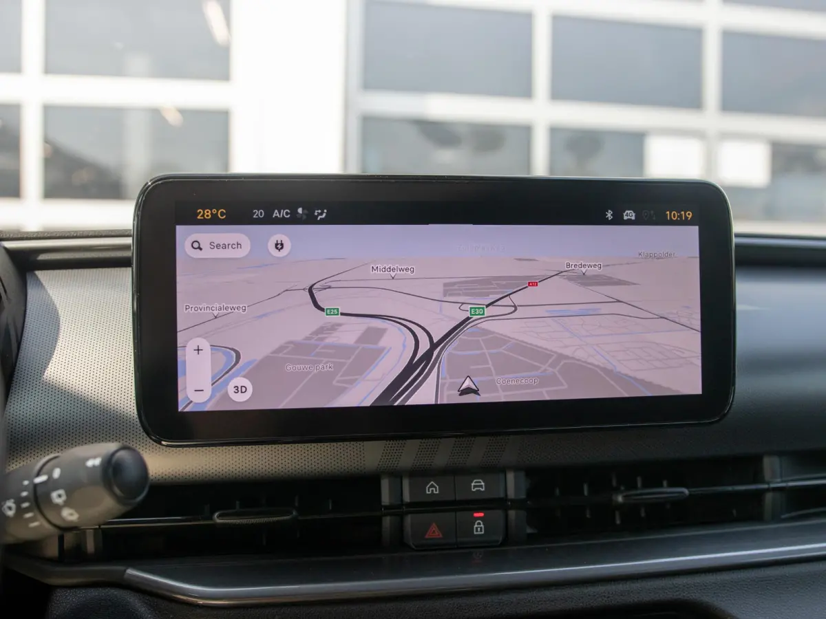 Sport 54 kWh
