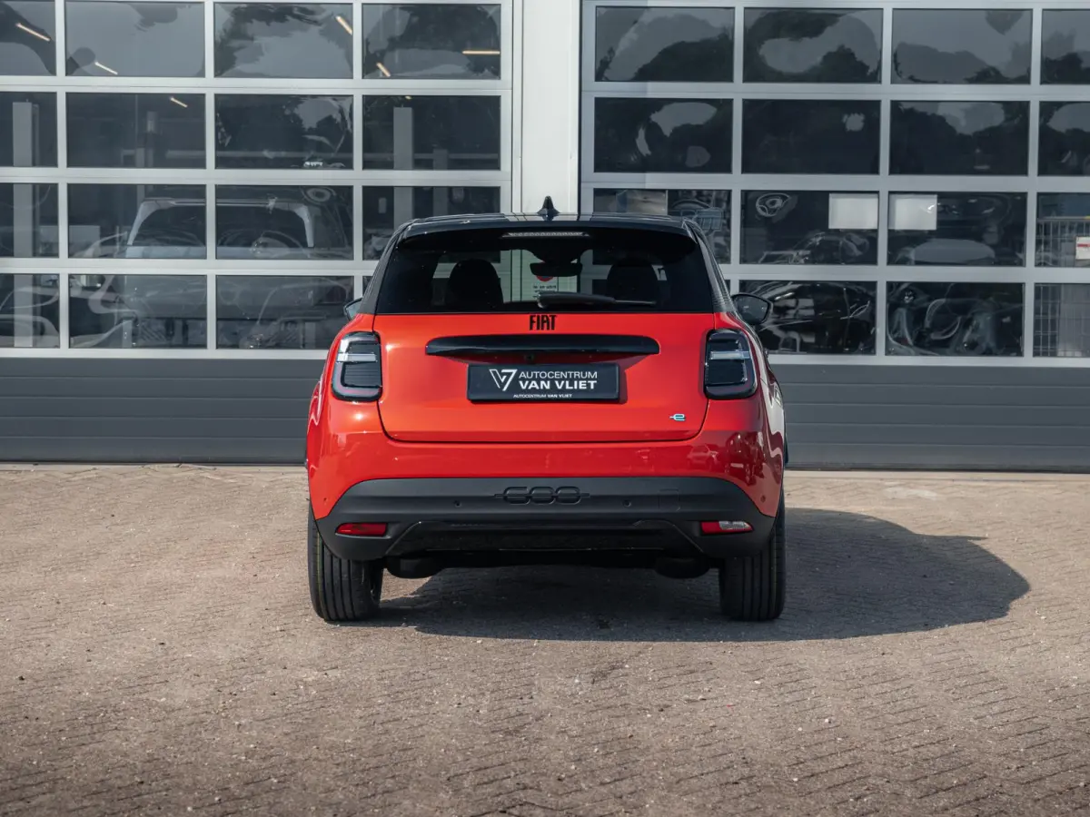 Sport 54 kWh