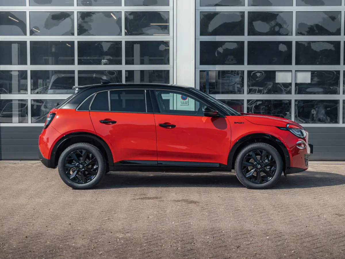 Sport 54 kWh