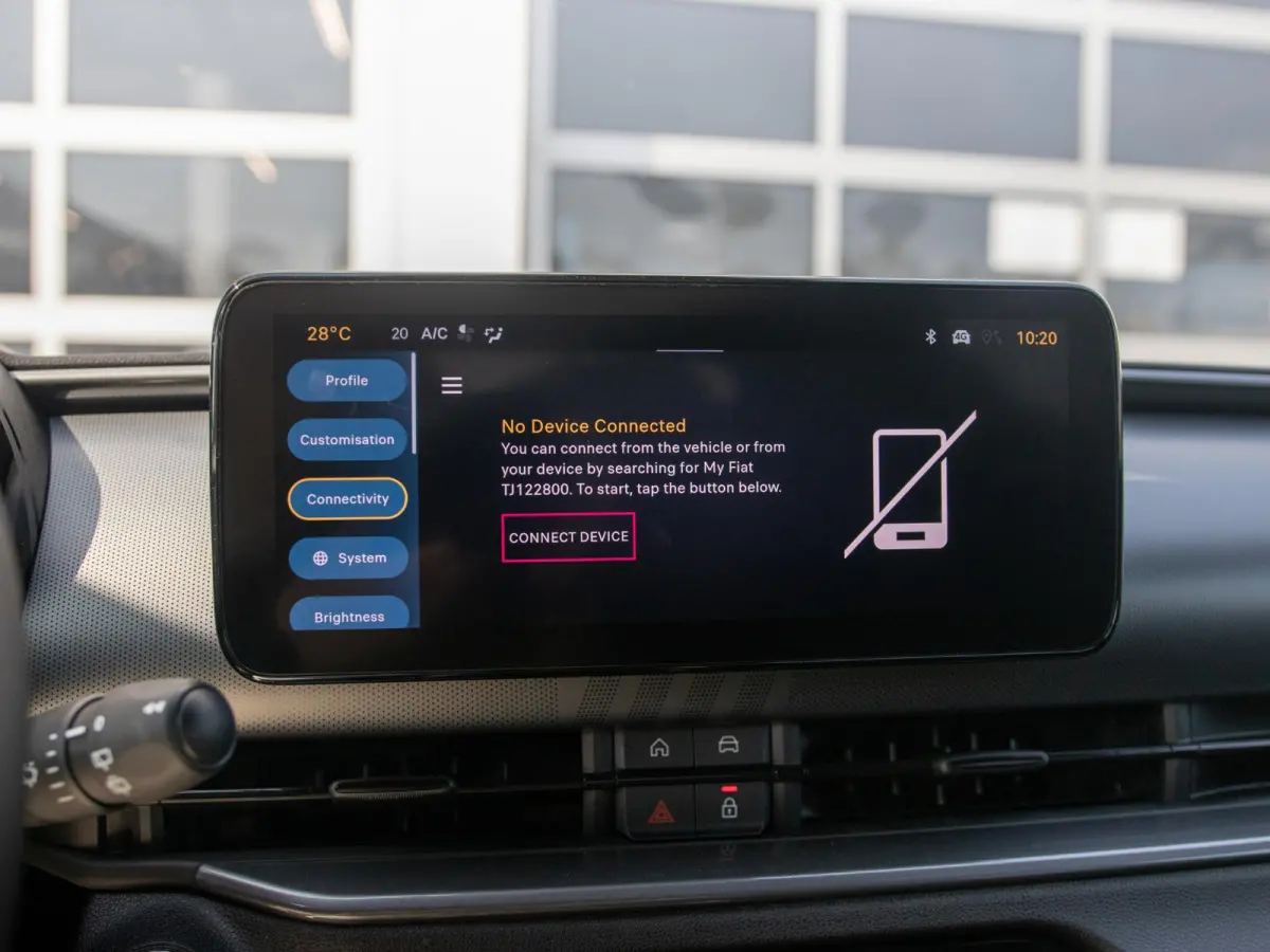 Sport 54 kWh