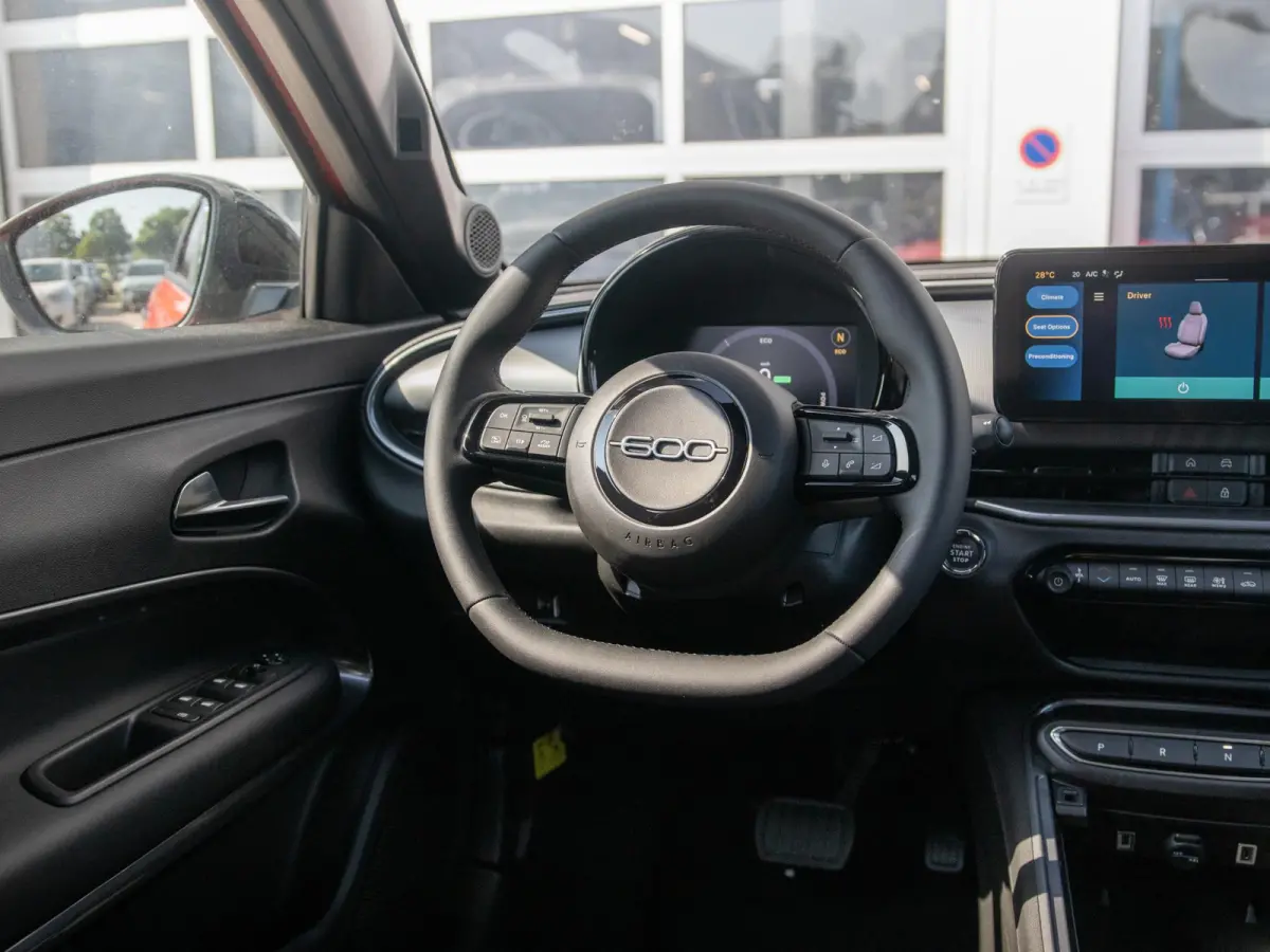 Sport 54 kWh