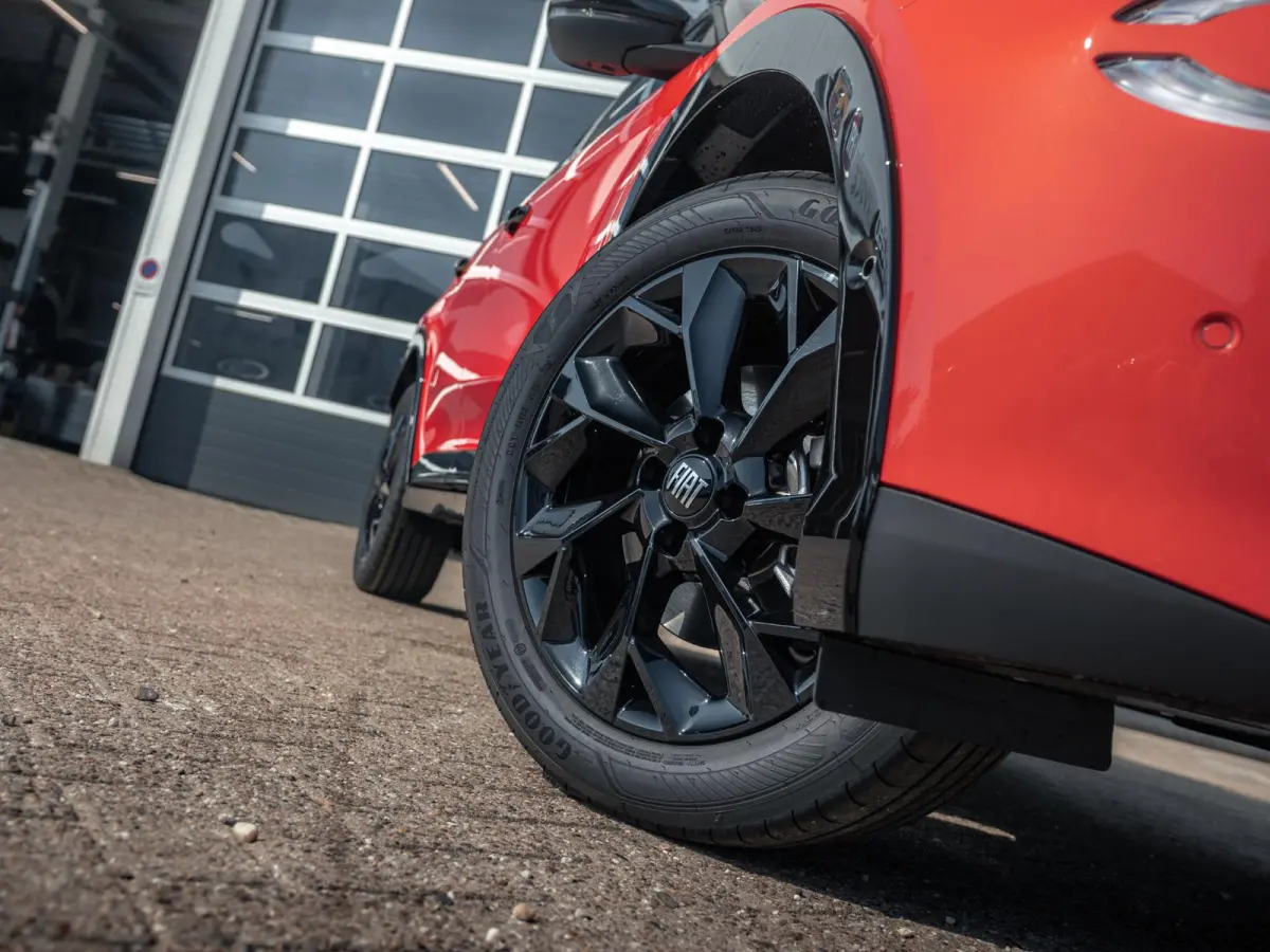Sport 54 kWh
