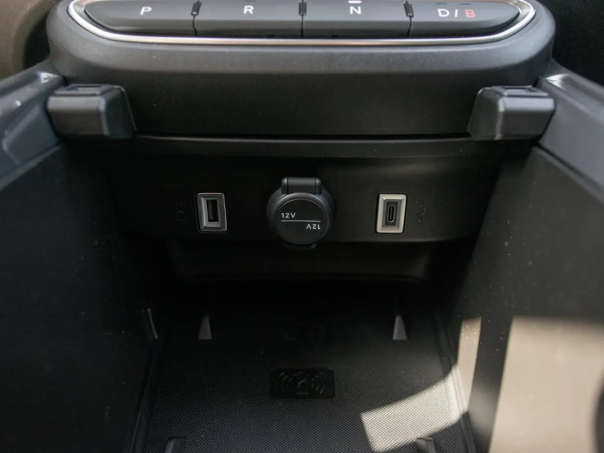 Sport 54 kWh