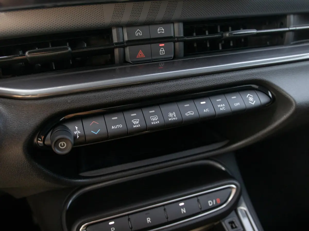 Sport 54 kWh