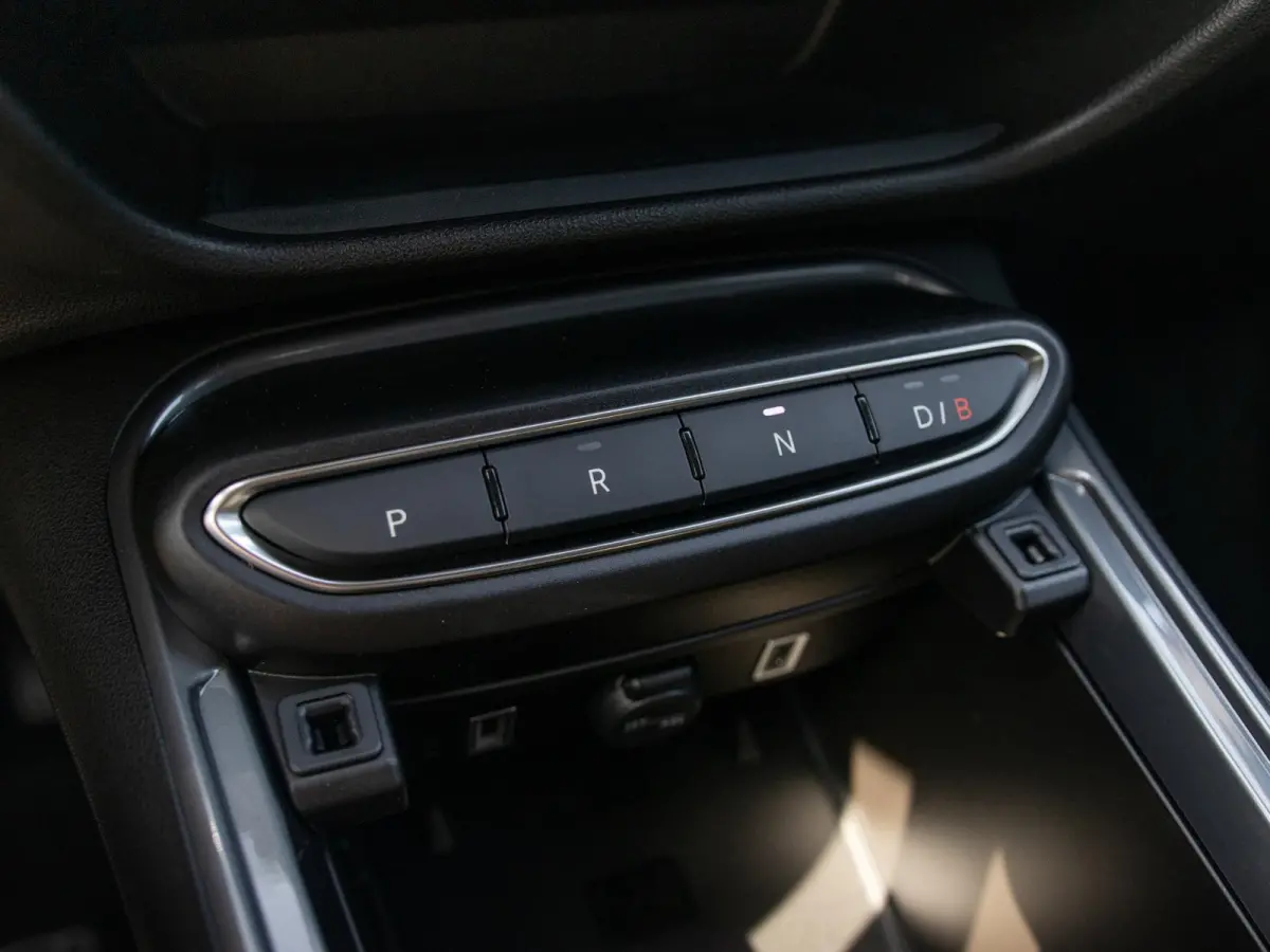 Sport 54 kWh