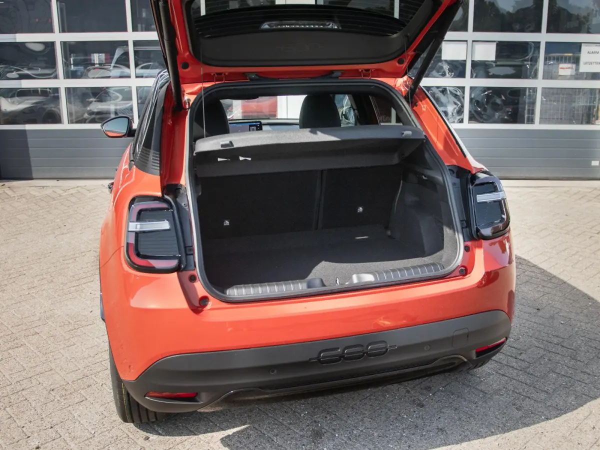 Sport 54 kWh