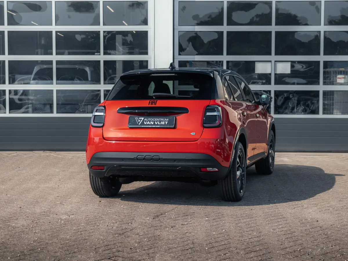 Sport 54 kWh