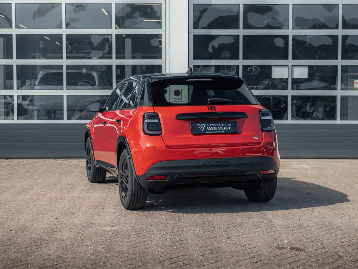 Sport 54 kWh