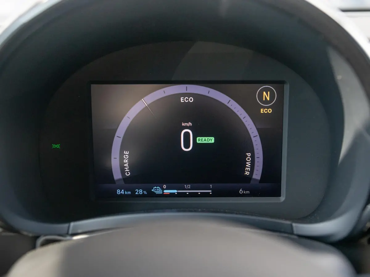 Sport 54 kWh