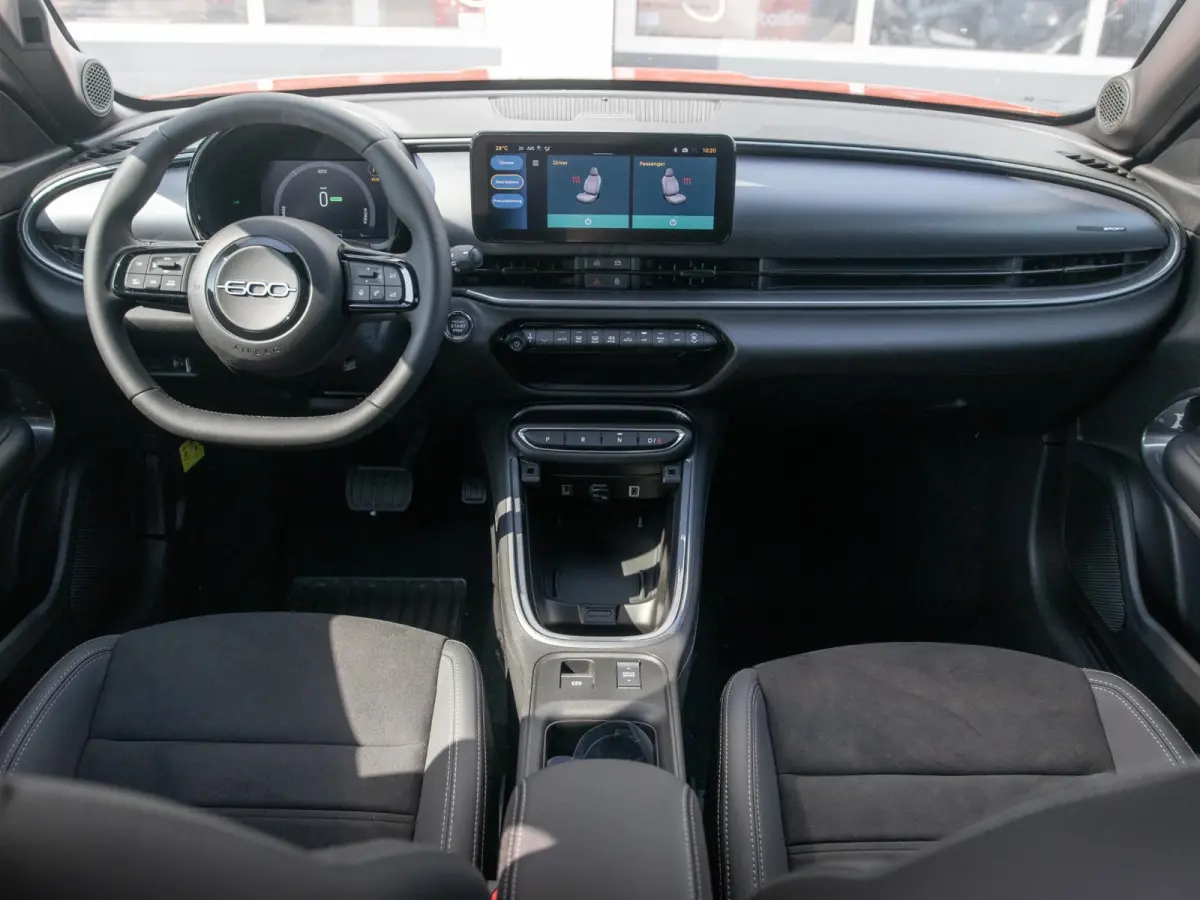 Sport 54 kWh