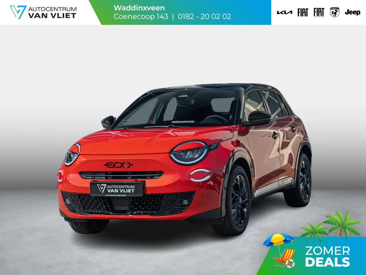 Sport 54 kWh