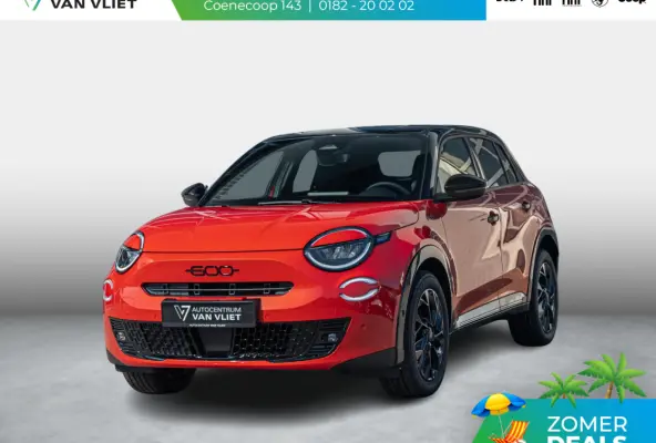 Sport 54 kWh