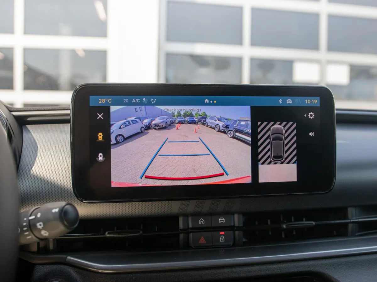 Sport 54 kWh