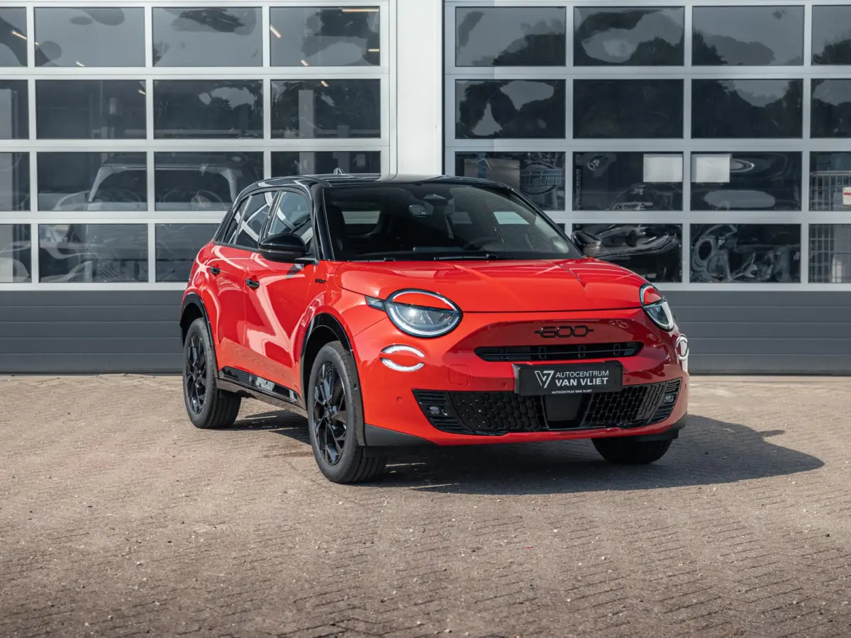 Sport 54 kWh