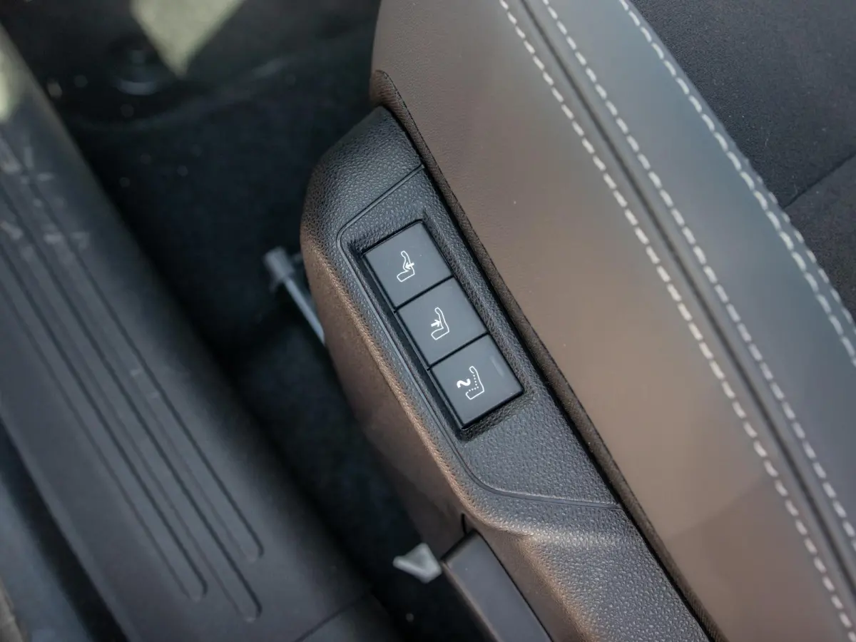 Sport 54 kWh