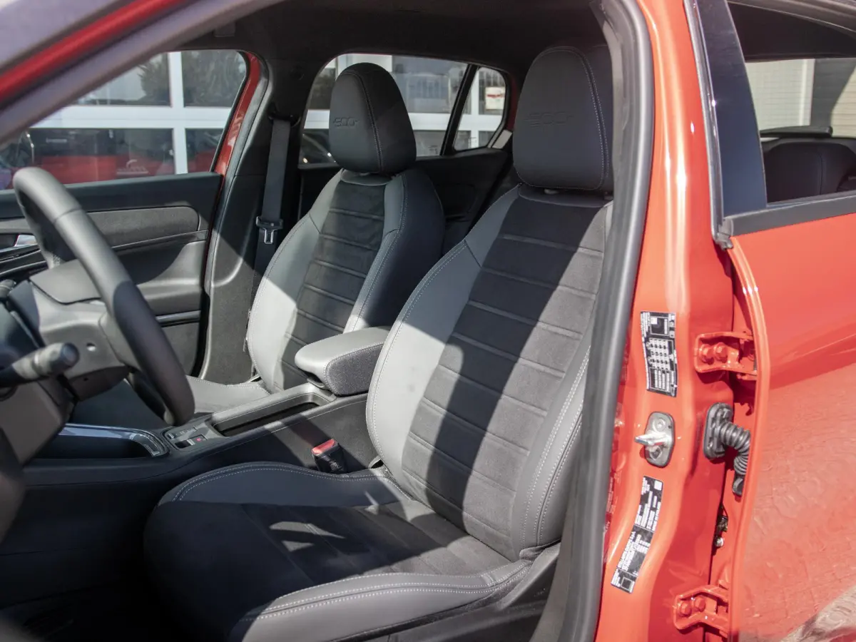 Sport 54 kWh