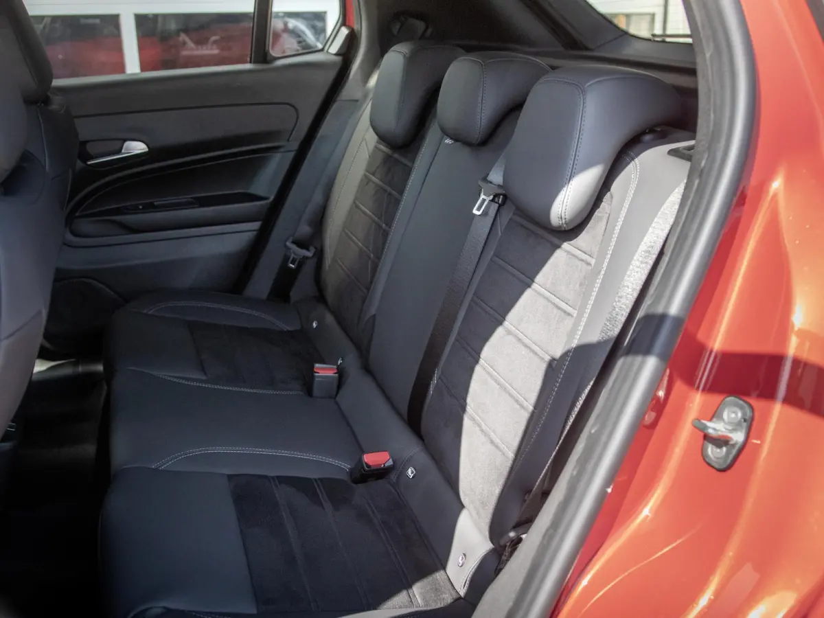 Sport 54 kWh