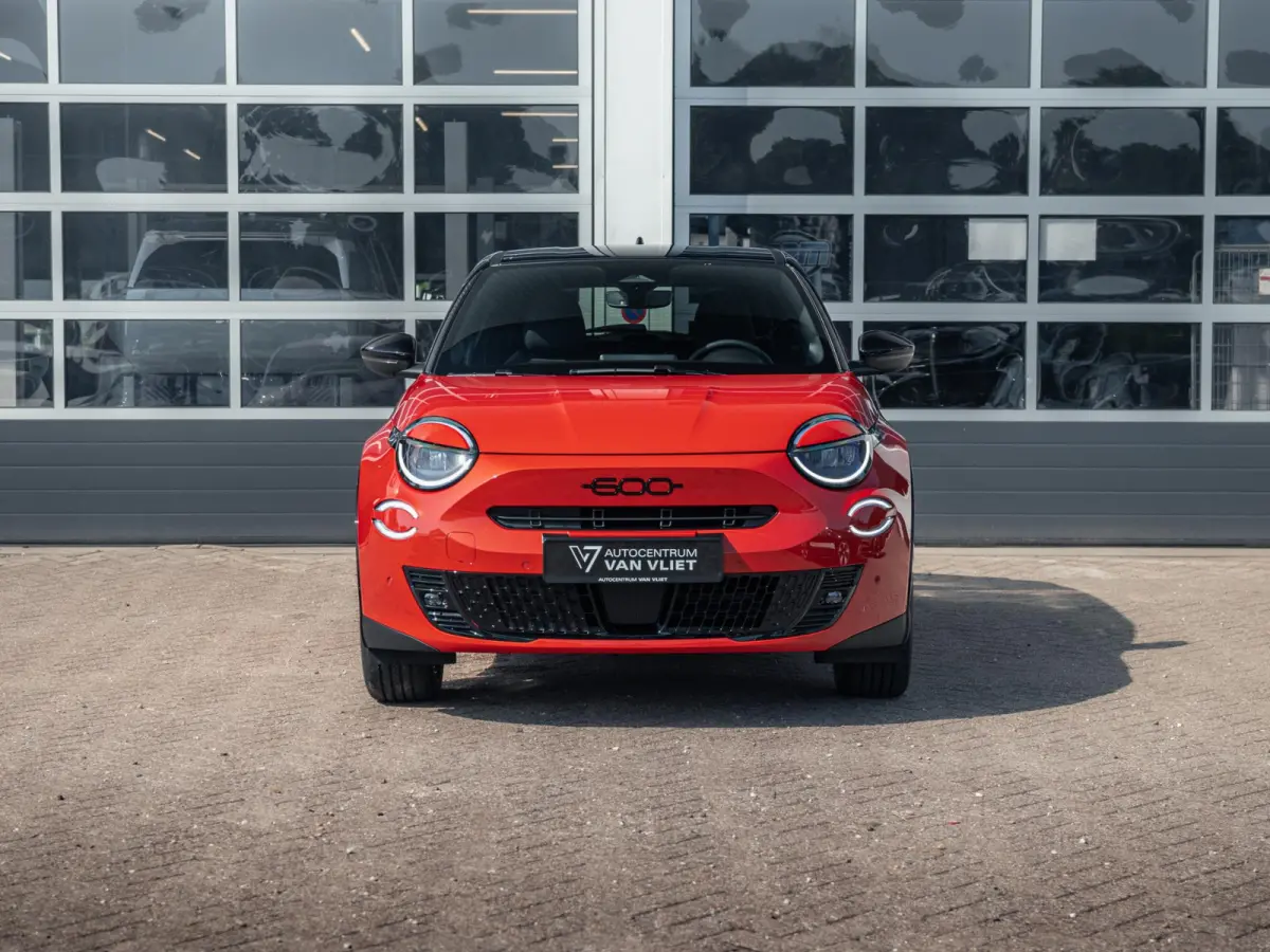 Sport 54 kWh