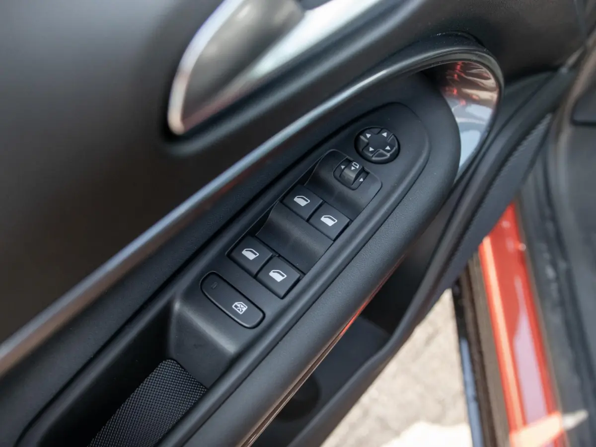 Sport 54 kWh