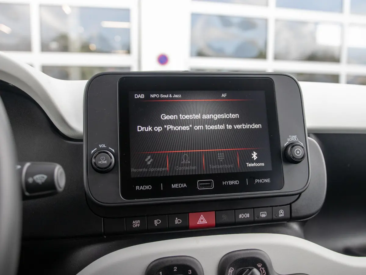 Cross | Airco | Cruise | Dakrails | 15" | PDC | Apple Carplay