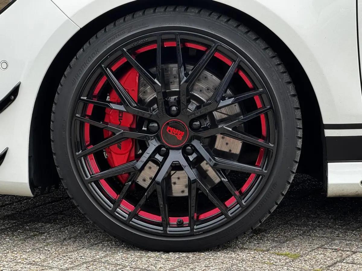AMG 45 4MATIC|Pano|Performance|19"|381PK