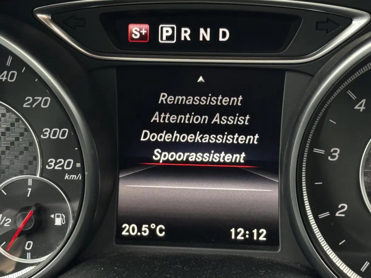 AMG 45 4MATIC|Pano|Performance|19"|381PK