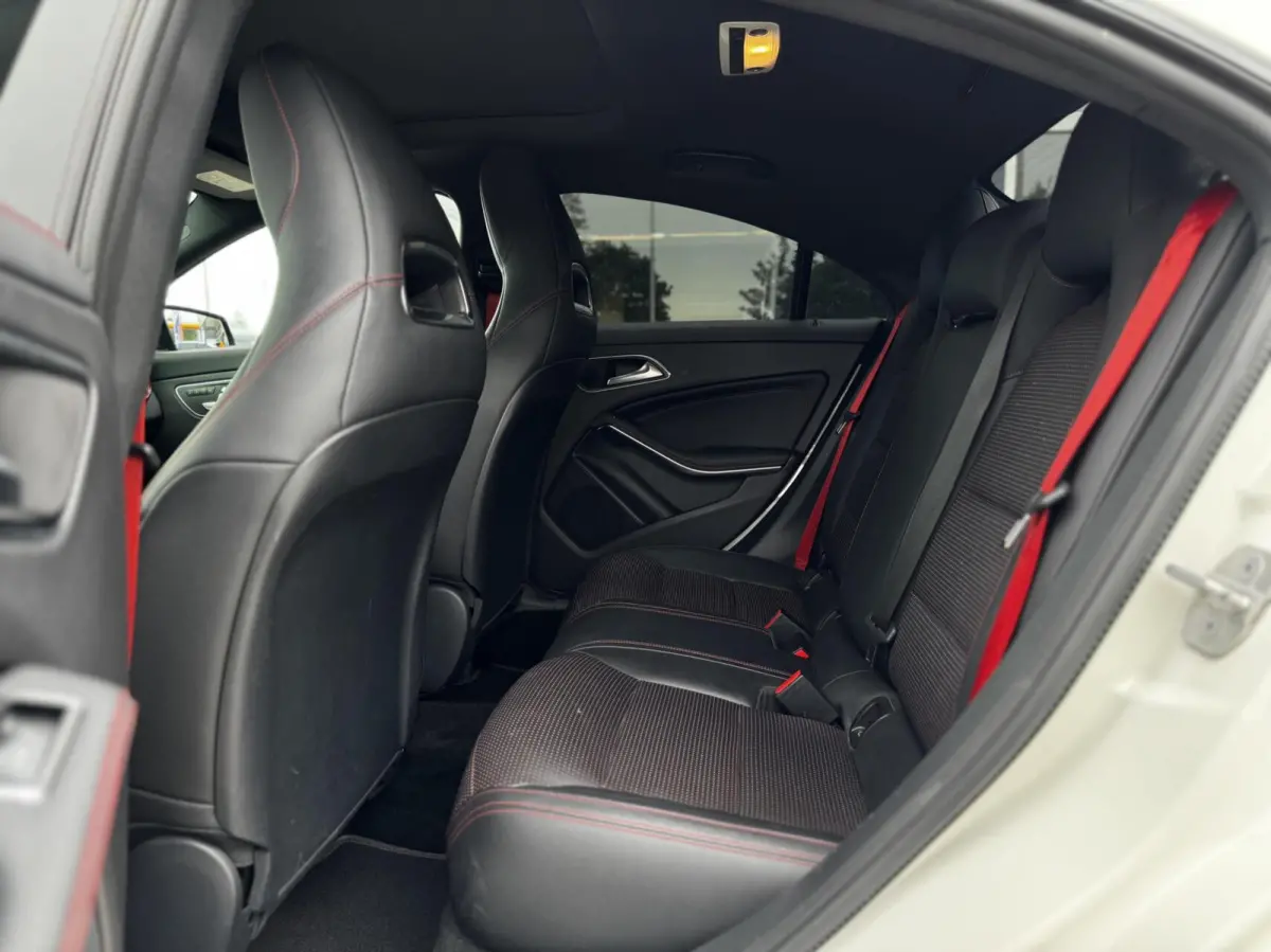AMG 45 4MATIC|Pano|Performance|19"|381PK