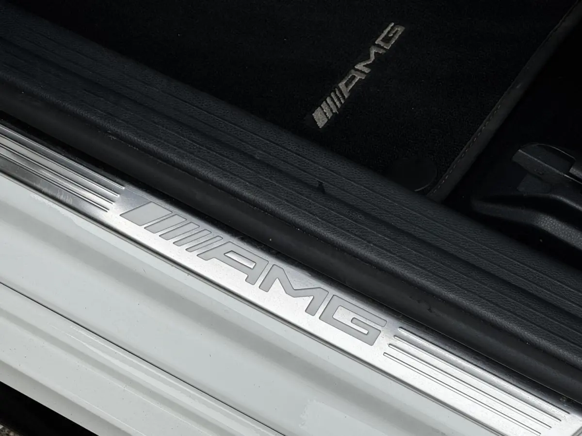 AMG 45 4MATIC|Pano|Performance|19"|381PK