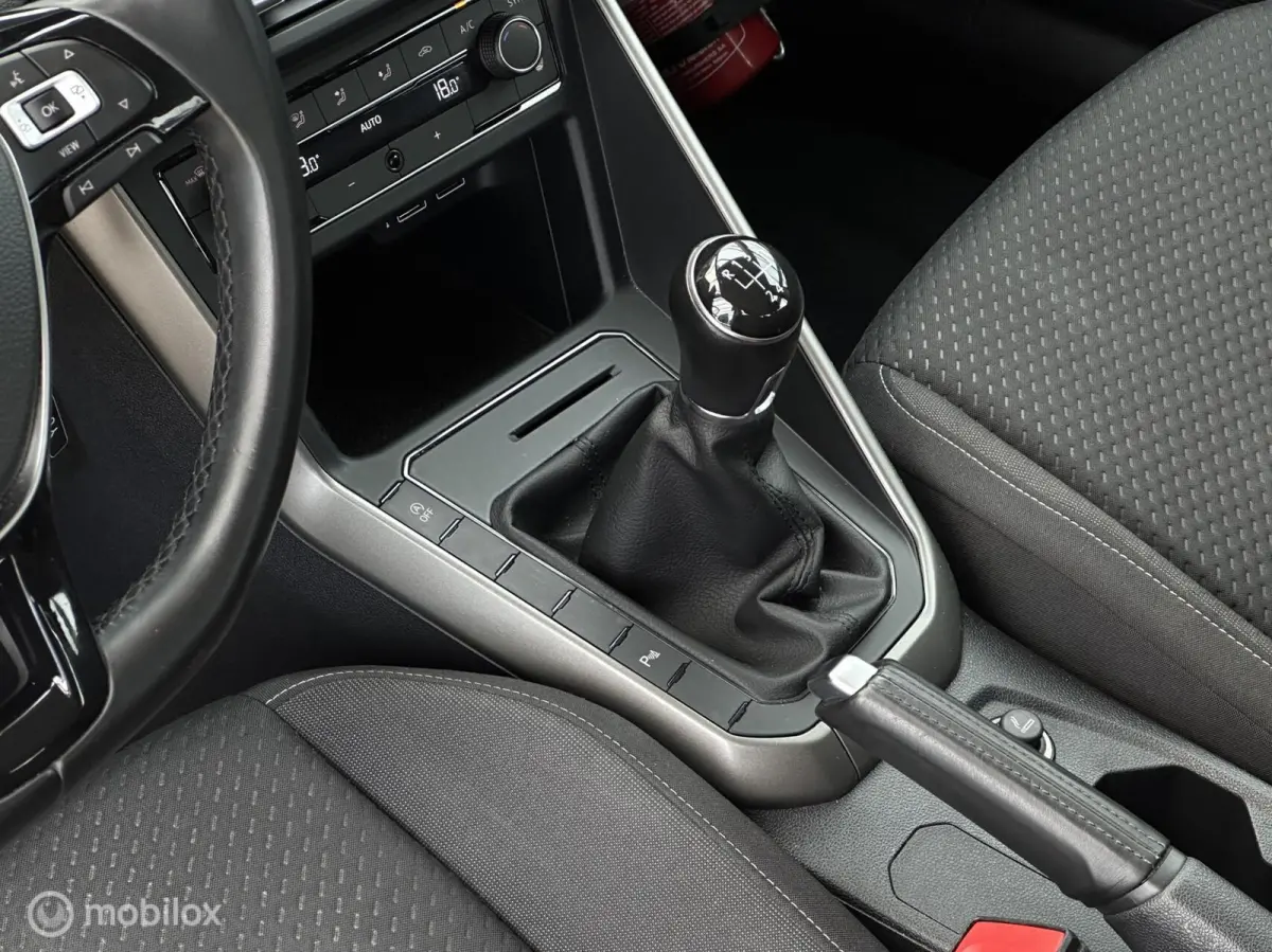 1.0 MPI Comfortline CARPLAY/CLIMA/STL.VRW
