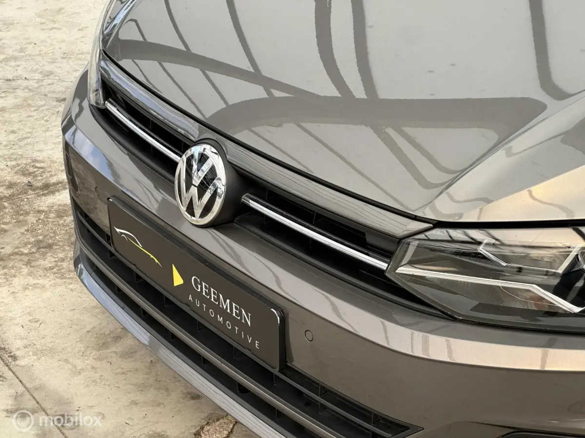 1.0 MPI Comfortline CARPLAY/CLIMA/STL.VRW