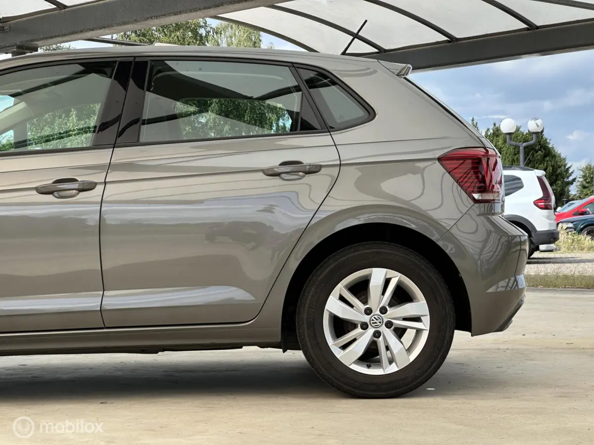 1.0 MPI Comfortline CARPLAY/CLIMA/STL.VRW
