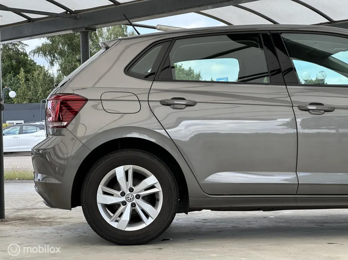 1.0 MPI Comfortline CARPLAY/CLIMA/STL.VRW