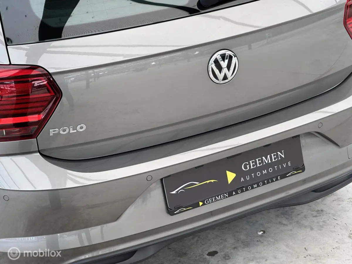 1.0 MPI Comfortline CARPLAY/CLIMA/STL.VRW