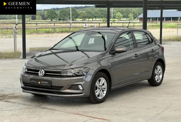 1.0 MPI Comfortline CARPLAY/CLIMA/STL.VRW