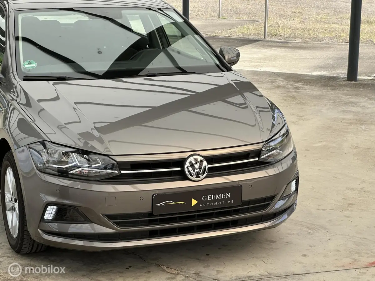 1.0 MPI Comfortline CARPLAY/CLIMA/STL.VRW