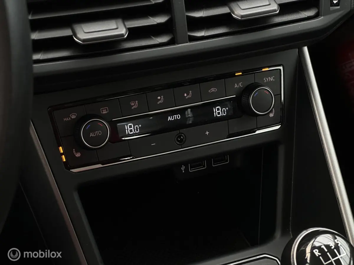 1.0 MPI Comfortline CARPLAY/CLIMA/STL.VRW