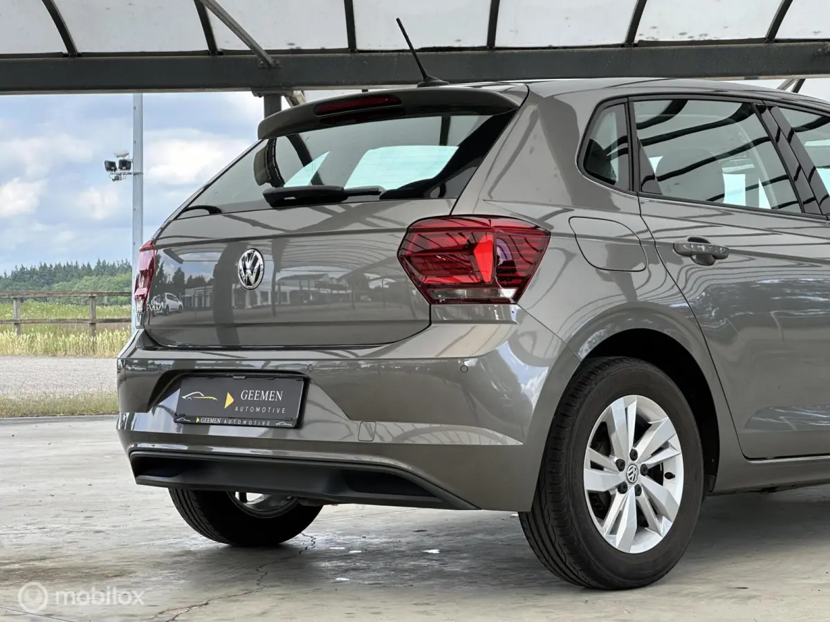 1.0 MPI Comfortline CARPLAY/CLIMA/STL.VRW