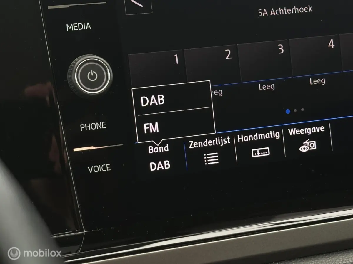 1.0 MPI Comfortline CARPLAY/CLIMA/STL.VRW