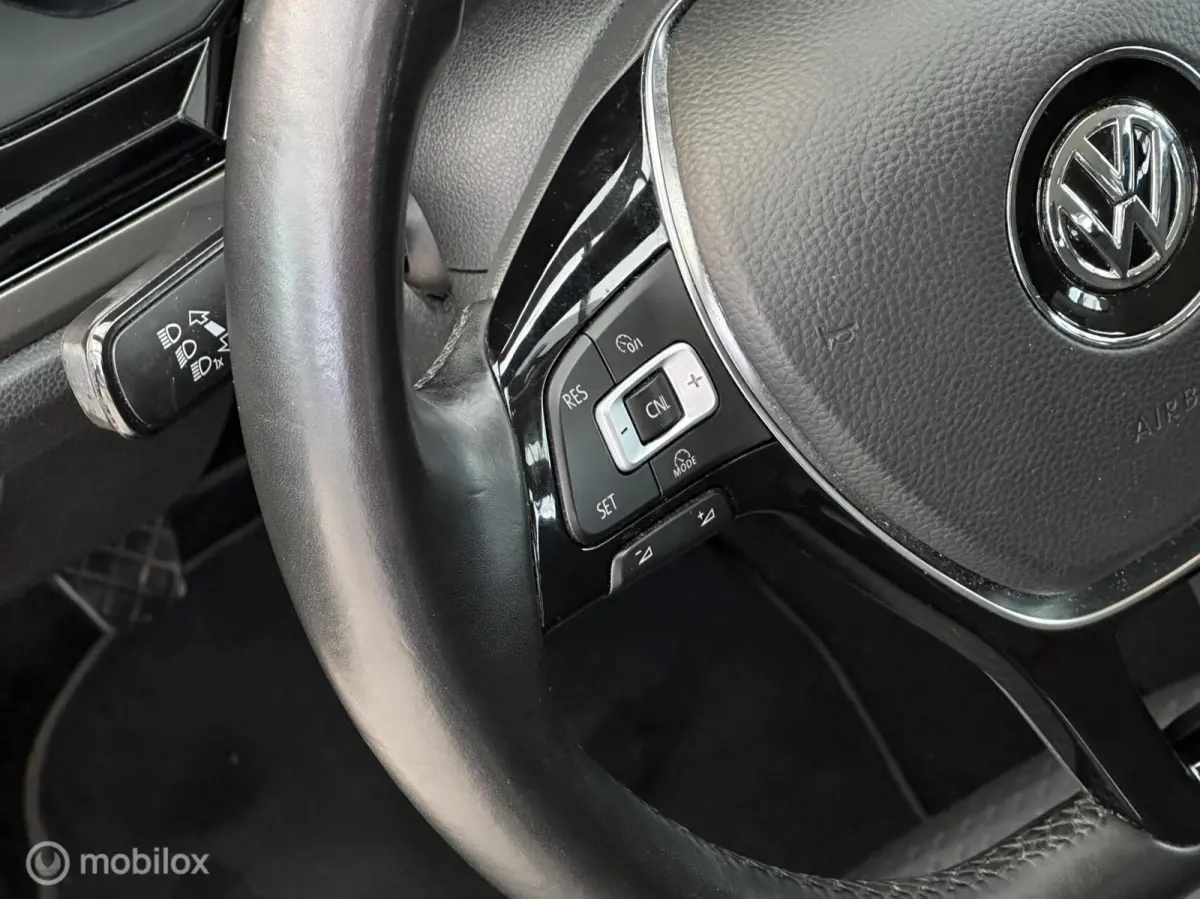 1.0 MPI Comfortline CARPLAY/CLIMA/STL.VRW