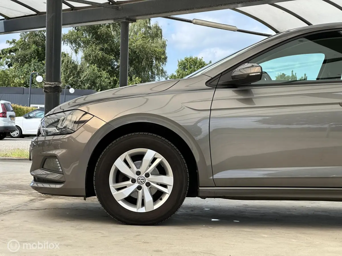 1.0 MPI Comfortline CARPLAY/CLIMA/STL.VRW