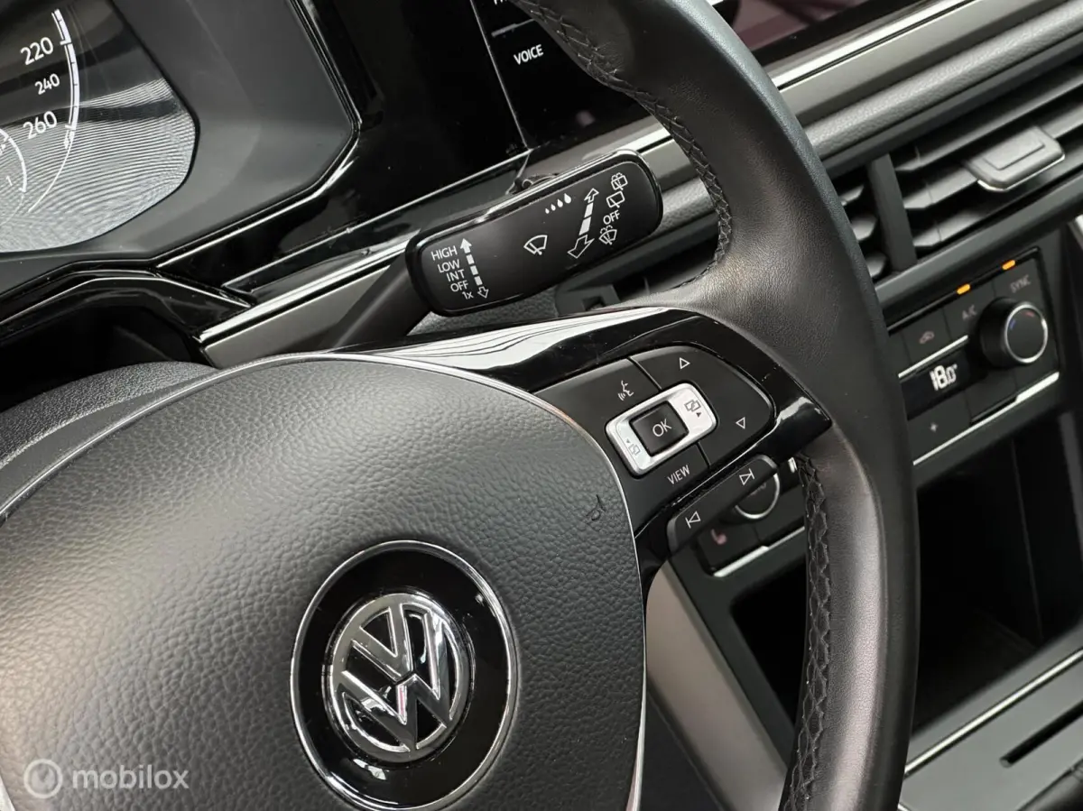 1.0 MPI Comfortline CARPLAY/CLIMA/STL.VRW