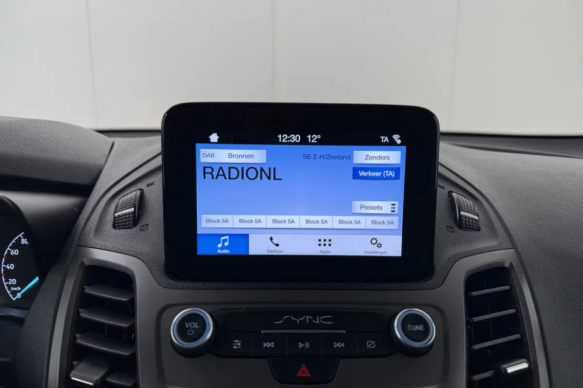 1.5D 120 PK L2 Trend 3-Pers Camera Carplay Stoelverw.