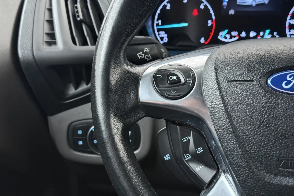 1.5D 120 PK L2 Trend 3-Pers Camera Carplay Stoelverw.