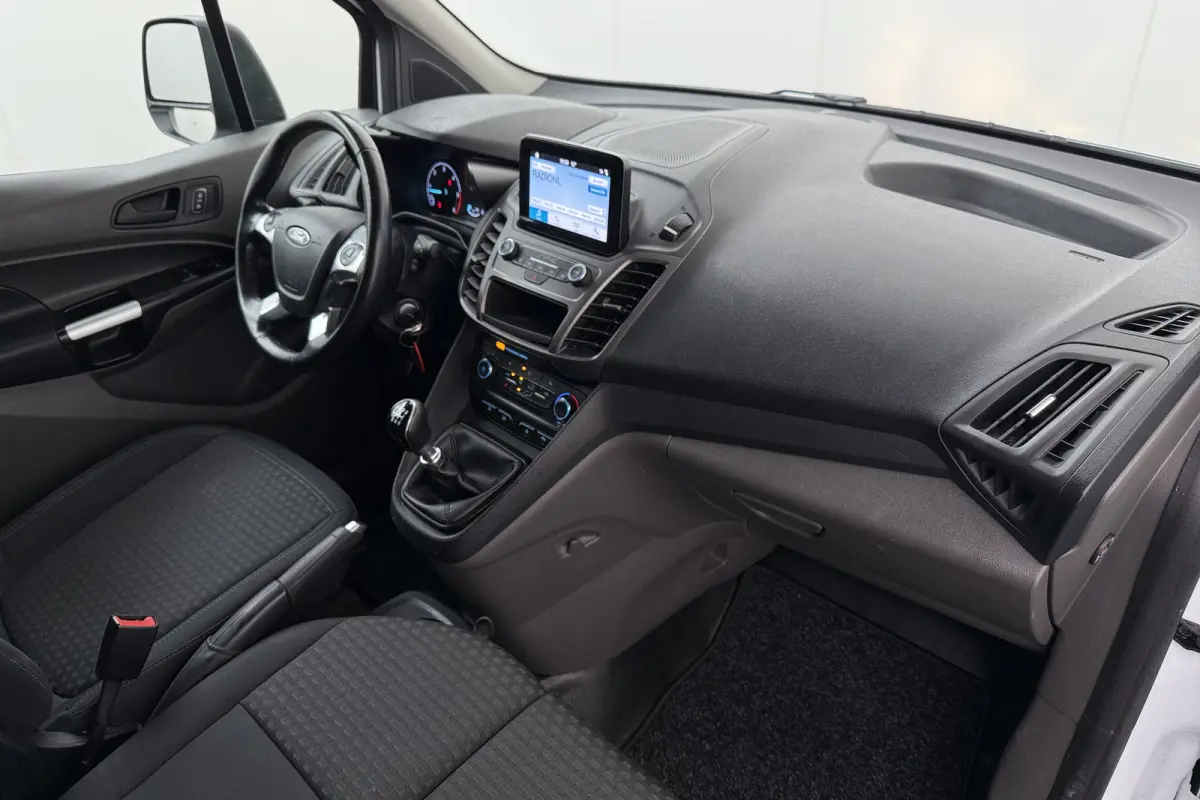 1.5D 120 PK L2 Trend 3-Pers Camera Carplay Stoelverw.