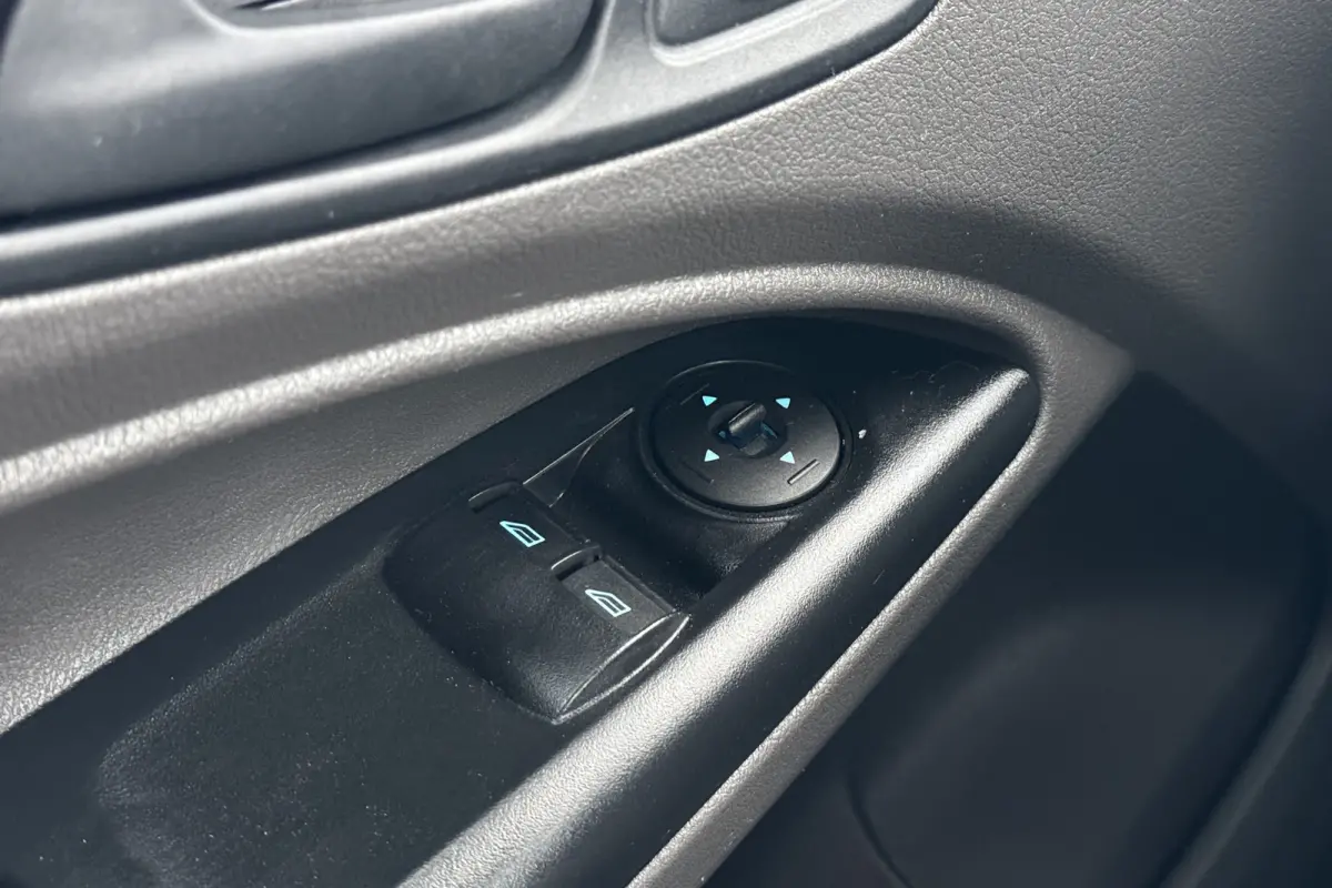 1.5D 120 PK L2 Trend 3-Pers Camera Carplay Stoelverw.