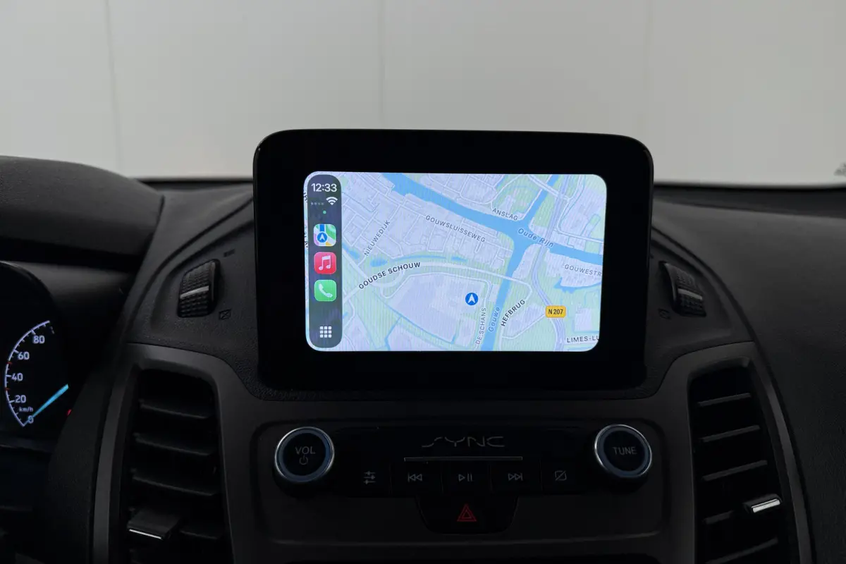 1.5D 120 PK L2 Trend 3-Pers Camera Carplay Stoelverw.