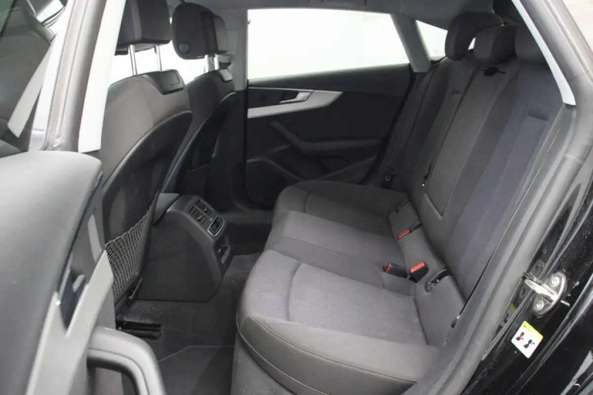 35 TFSI Pro Line Automaat - Navi, Cruise, Clima