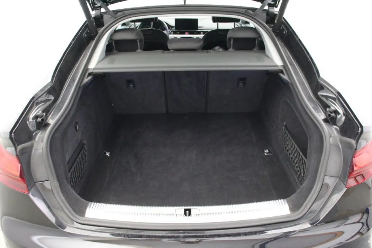 35 TFSI Pro Line Automaat - Navi, Cruise, Clima